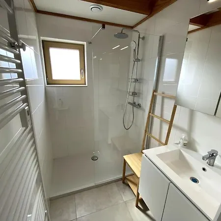 Wh90 Knusse Vakantiewoning -6 Pers- Te Met Tuin * Koksijde