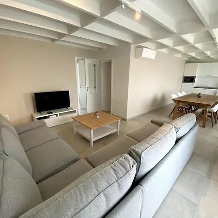 Wh90 Knusse Vakantiewoning -6 Pers- Te Met Tuin Tatil Evi