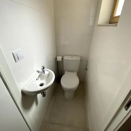 Tatil Evi Wh90 Knusse Vakantiewoning -6 Pers- Te Met Tuin *