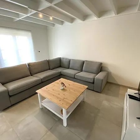 Tatil Evi Wh90 Knusse Vakantiewoning -6 Pers- Te Met Tuin